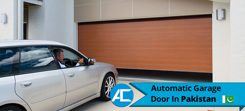  Garage Door Automation Hartbeespoort 