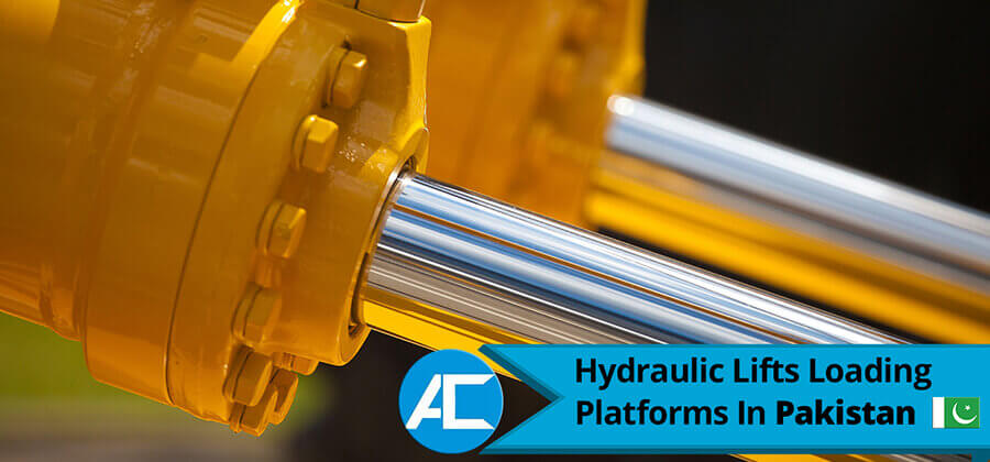 hydraulic system