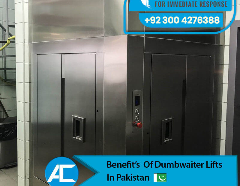 Benefits Of Dumbwaiter Lift In Pakistan Access Technologies